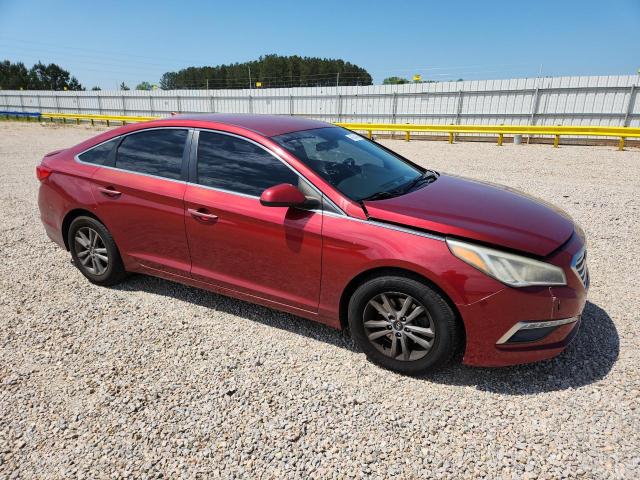 Продаж на аукціоні авто 2015 Hyundai Sonata, vin: 5NPE24AF7FH122666, номер лоту: 49314066