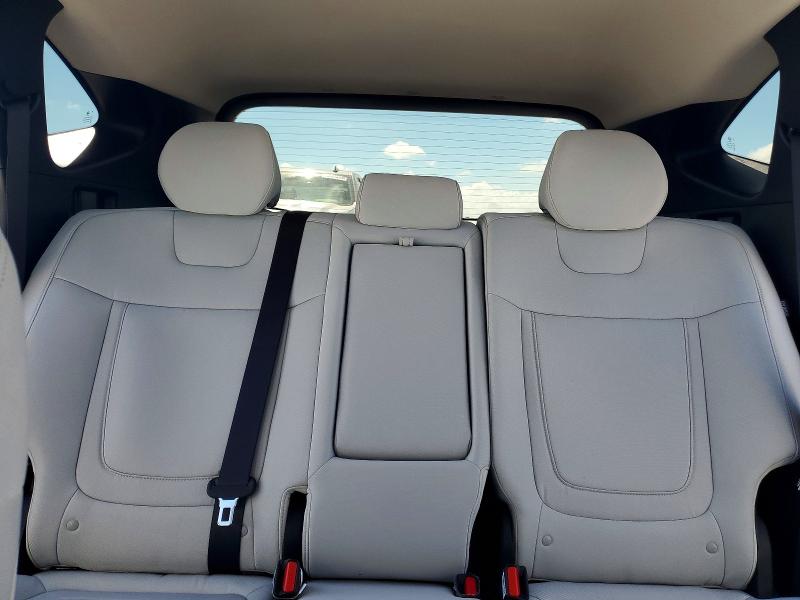 Продаж на аукціоні авто 2026 Hyundai Tucson, vin: 5NMJA3DE9TH656291, номер лоту: 50282236