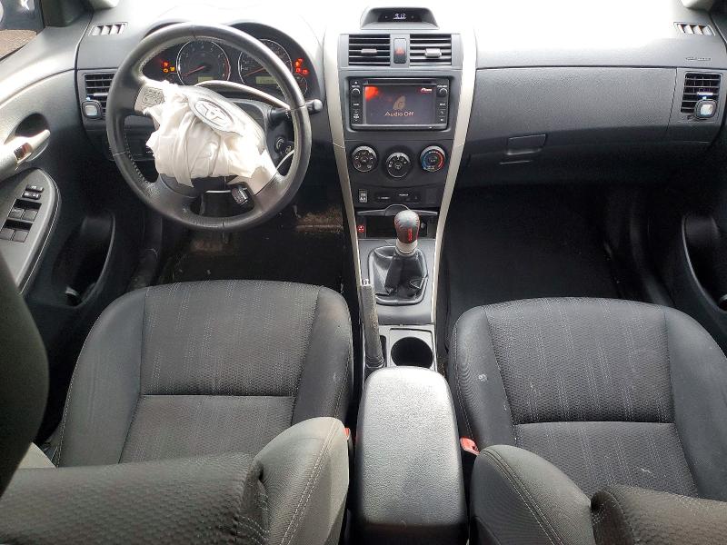 Продажа на аукционе авто 2013 Toyota Corolla, vin: 2T1BU4EE9DC954847, номер лота: 48782066