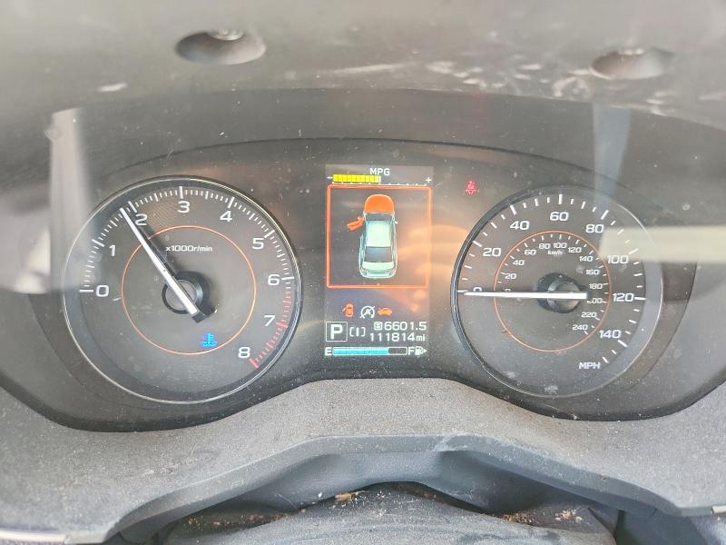 Aukcja sprzedaży 2021 Subaru Crosstrek, vin: JF2GTAEC4MH373565, numer aukcji: 50623896