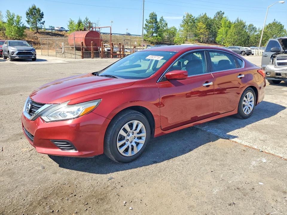Aukcja sprzedaży 2016 Nissan Altima, vin: 1N4AL3APXGN311012, numer aukcji: 49929716