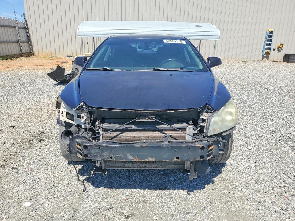 50564316 :رقم المزاد ، 1G1ZK577X9F244968 vin ، 2009 Chevrolet Malibu مزاد بيع