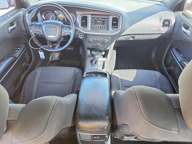 2019 Dodge Charger მანქანა იყიდება აუქციონზე, vin: 2C3CDXBGXKH754806, აუქციონის ნომერი: 50301516