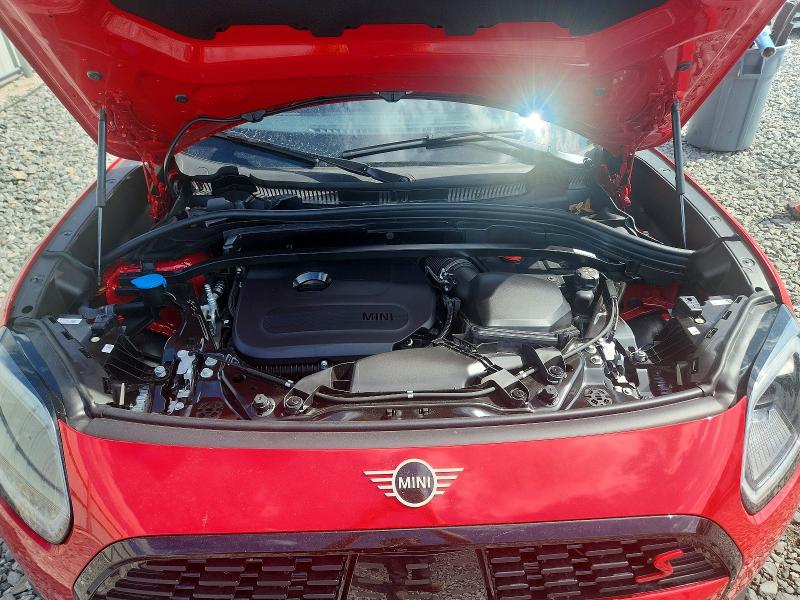 Продаж на аукціоні авто 2026 Mini Countryman, vin: WMZ23GA00T7V31167, номер лоту: 52077646