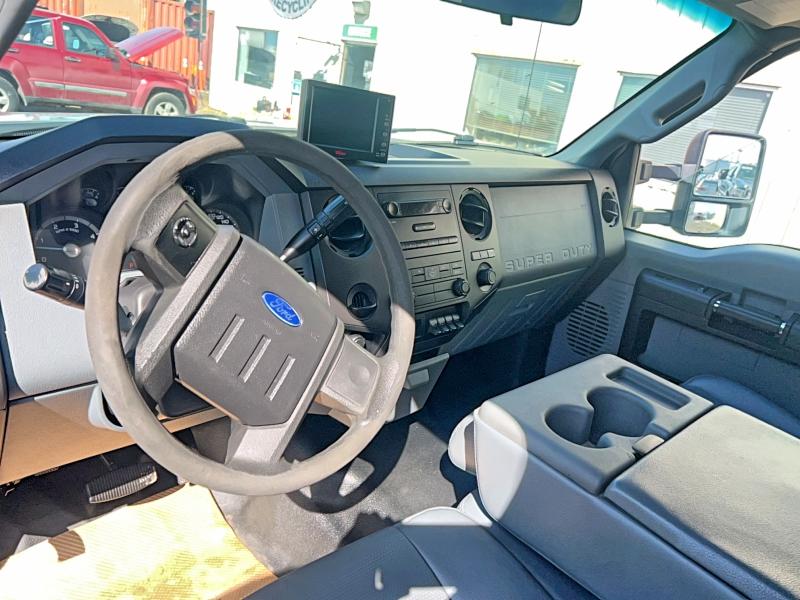 Aukcja sprzedaży 2016 Ford F550, vin: 1FDUF5GT3GED05157, numer aukcji: 50705246