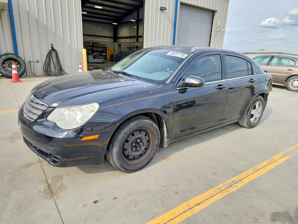 Aukcja sprzedaży 2008 Chrysler Sebring, vin: 1C3LC46K68N122305, numer aukcji: 50251116