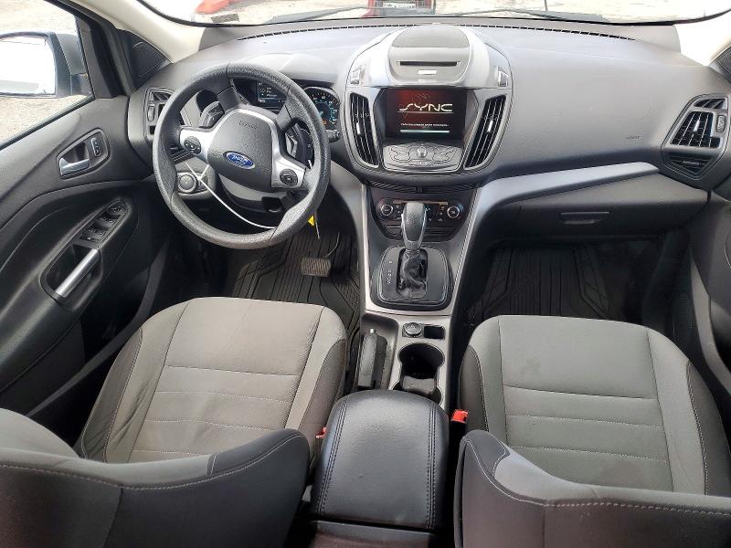 Продажа на аукционе авто 2014 Ford Escape, vin: 1FMCU9GX8EUC80190, номер лота: 50479766