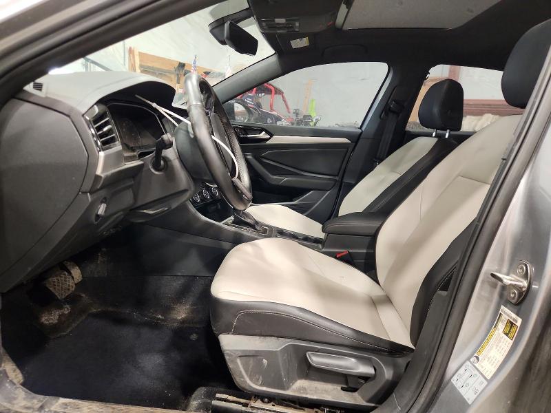 Продаж на аукціоні авто 2020 Volkswagen Jetta, vin: 3VWCB7BU2LM059873, номер лоту: 49993106