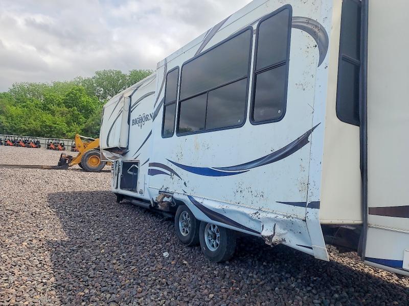 Aukcja sprzedaży 2013 Heartland Rv Bighorn Big Country Landmark Oakmont Silverado, vin: 5SFBG3623DE262938, numer aukcji: 50479426