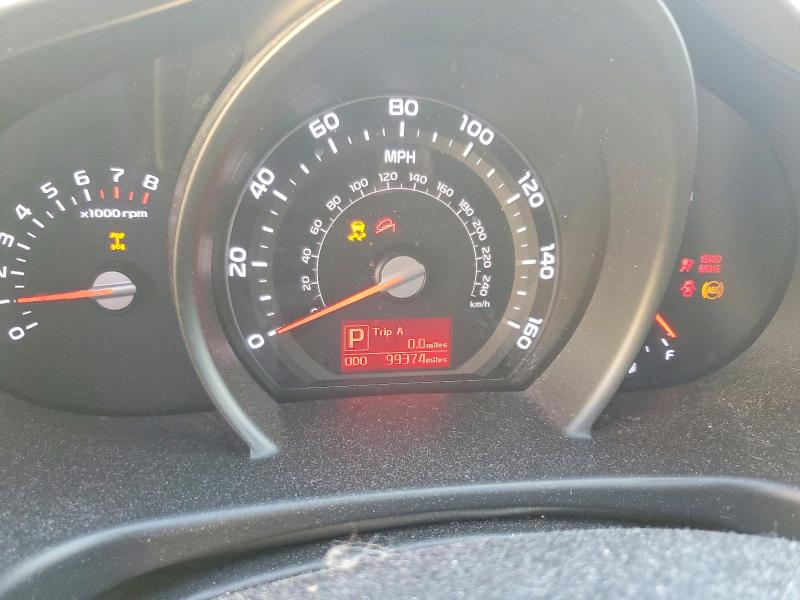 50459406 :رقم المزاد ، KNDPBCAC3G7829584 vin ، 2016 Kia Sportage مزاد بيع
