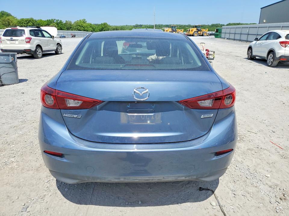 Aukcja sprzedaży 2016 Mazda 3, vin: 3MZBM1T79GM247131, numer aukcji: 50130156