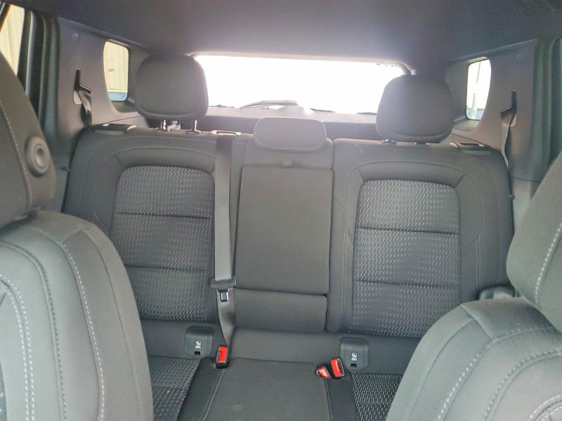 Продажа на аукционе авто 2025 Chevrolet Equinox, vin: 3GNAXHEG1SL245374, номер лота: 48625126