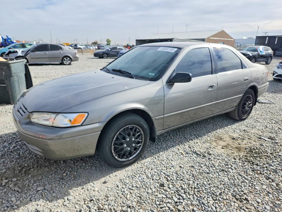 Продажа на аукционе авто 1998 Toyota Camry, vin: 4T1BF28KXWU062172, номер лота: 50880106
