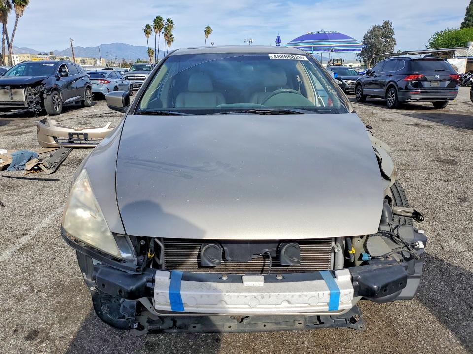 Продаж на аукціоні авто 2004 Honda Accord, vin: JHMCM56864C028173, номер лоту: 48865826