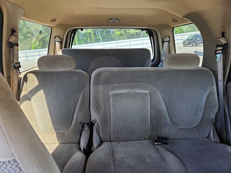Продажа на аукционе авто 2002 Ford Expedition, vin: 1FMRU15W82LA17320, номер лота: 50161186