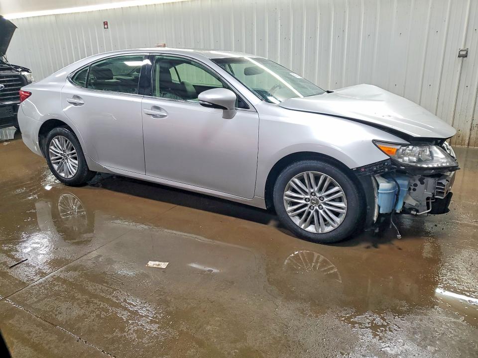 Aukcja sprzedaży 2015 Lexus Es 350, vin: JTHBK1GG9F2178741, numer aukcji: 48327436