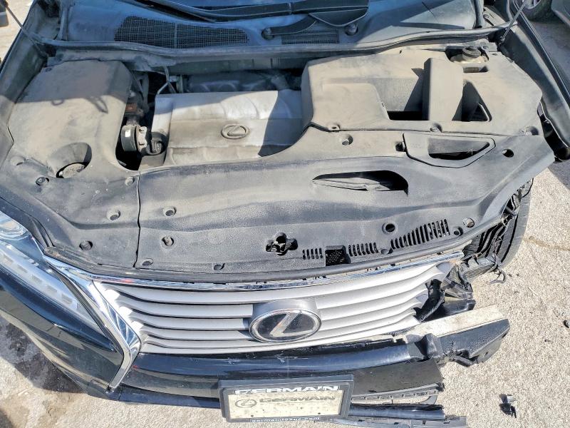 Продажа на аукционе авто 2013 Lexus Rx 350, vin: 2T2BK1BA1DC168980, номер лота: 48037356