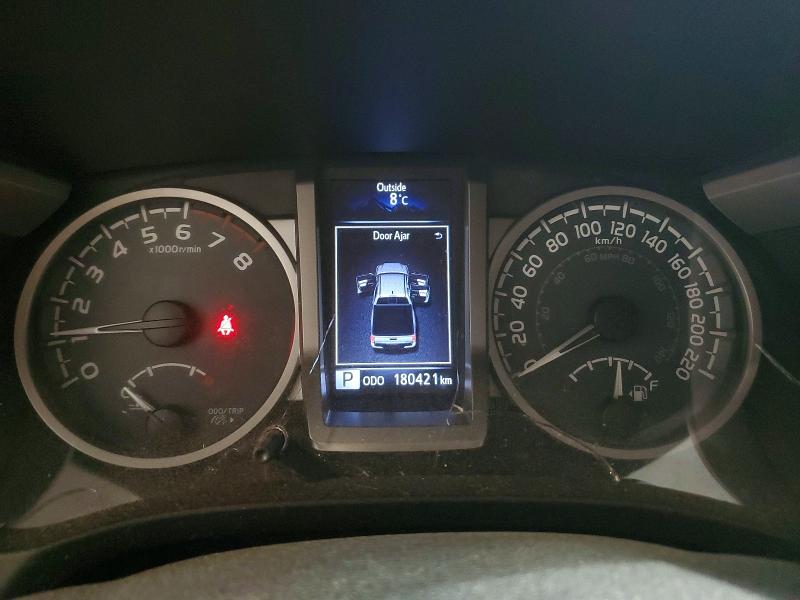 48648196 :رقم المزاد ، 5TFDZ5BN8KX039605 vin ، 2019 Toyota Tacoma مزاد بيع