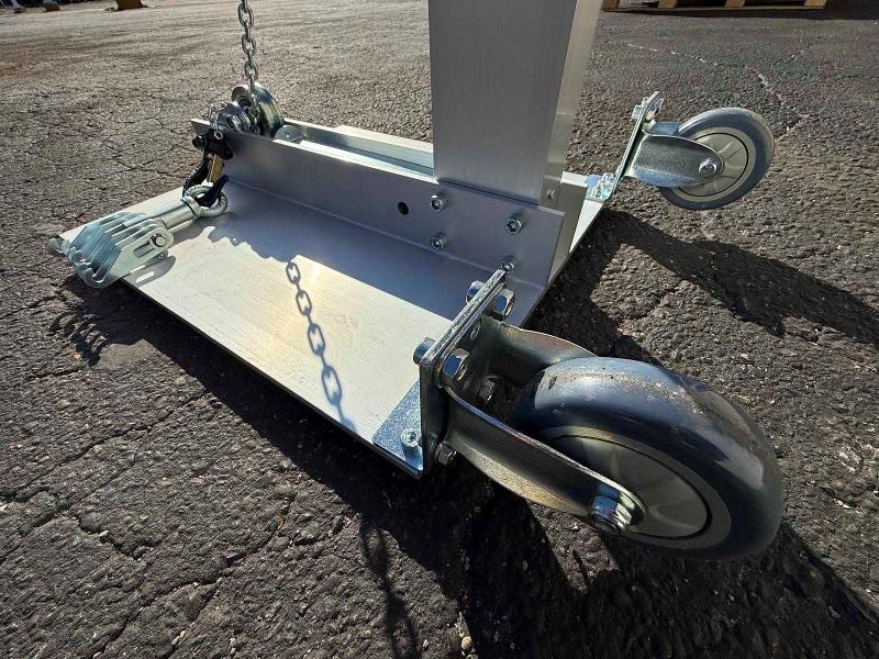 48611166 :رقم المزاد ، 38912804 vin ، 2026 Others Industrial مزاد بيع