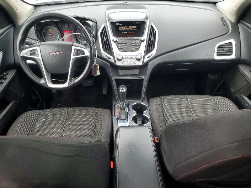 Продажа на аукционе авто 2016 Gmc Terrain, vin: 2GKALNEKXG6287677, номер лота: 49365776