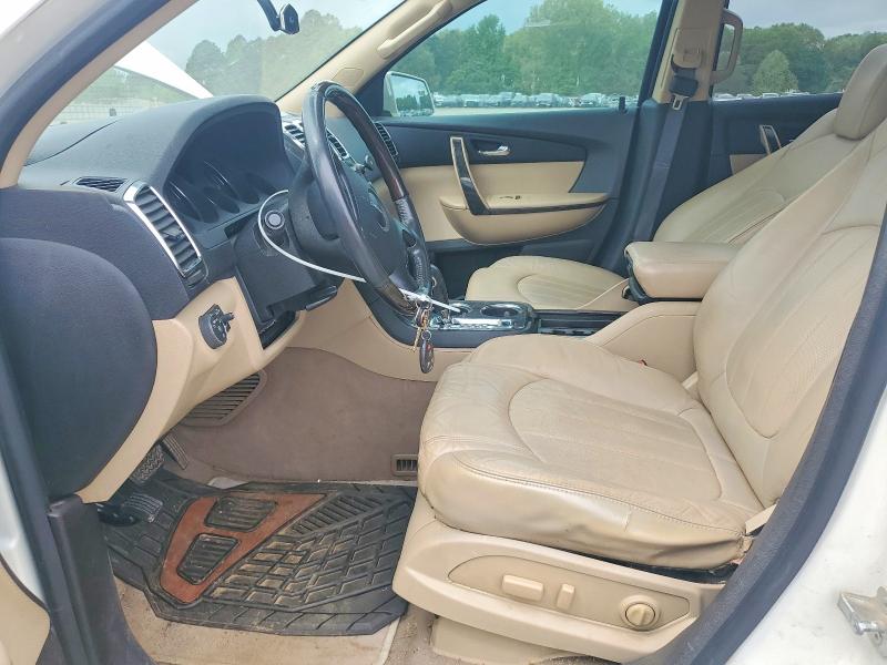 Продаж на аукціоні авто 2012 Gmc Acadia, vin: 1GKKRTED3CJ270483, номер лоту: 50048816