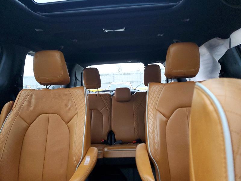 49839606 :رقم المزاد ، 2C4RC1N72NR101385 vin ، 2022 Chrysler Pacifica مزاد بيع