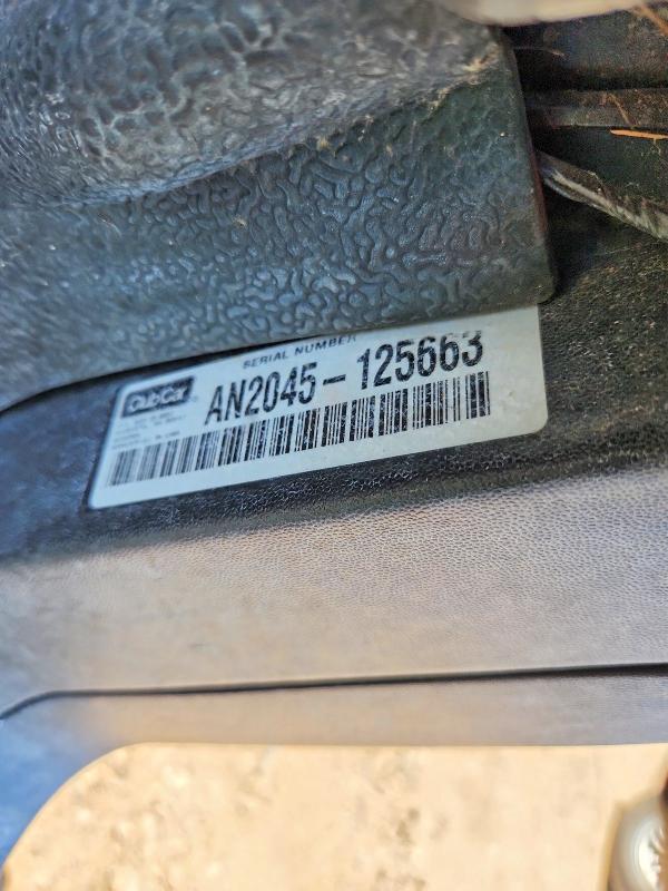2020 Club Car Tempo Lithium მანქანა იყიდება აუქციონზე, vin: AN2045125663, აუქციონის ნომერი: 49661276