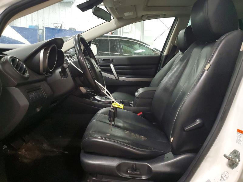 49637466 :رقم المزاد ، JM3ER4C3XB0401655 vin ، 2011 Mazda Cx-7 مزاد بيع