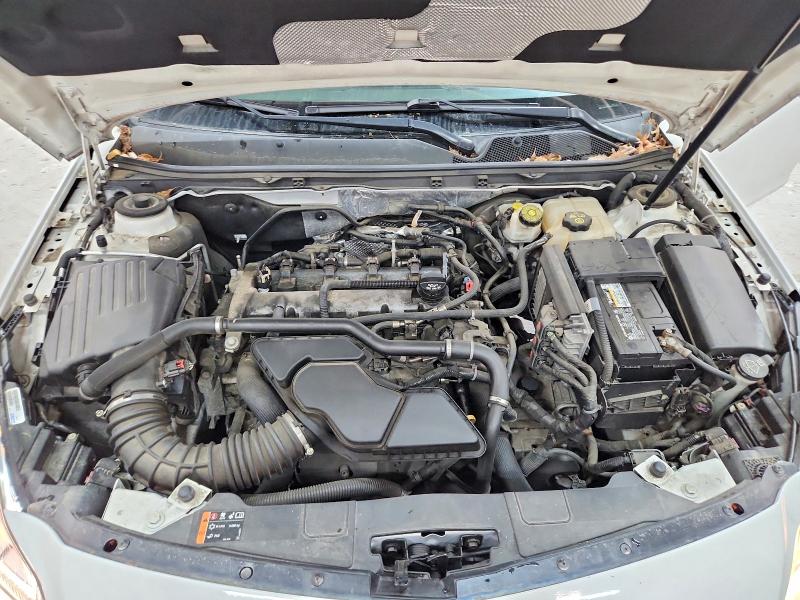 Aukcja sprzedaży 2012 Buick Regal, vin: 2G4GS5EK5C9154208, numer aukcji: 50458316