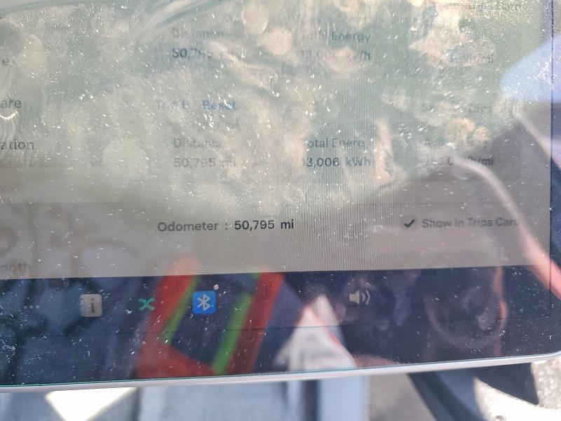51485936 :رقم المزاد ، 7SAYGAEE0PF774434 vin ، 2023 Tesla Model Y مزاد بيع