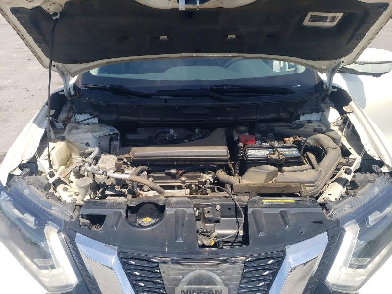 Продаж на аукціоні авто 2017 Nissan Rogue, vin: 5N1AT2MVXHC875850, номер лоту: 49452096