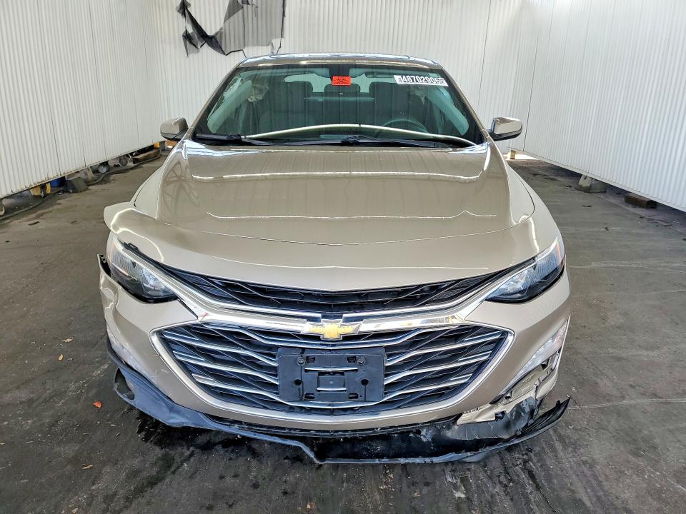Продаж на аукціоні авто 2022 Chevrolet Malibu, vin: 1G1ZD5ST7NF156162, номер лоту: 48702906