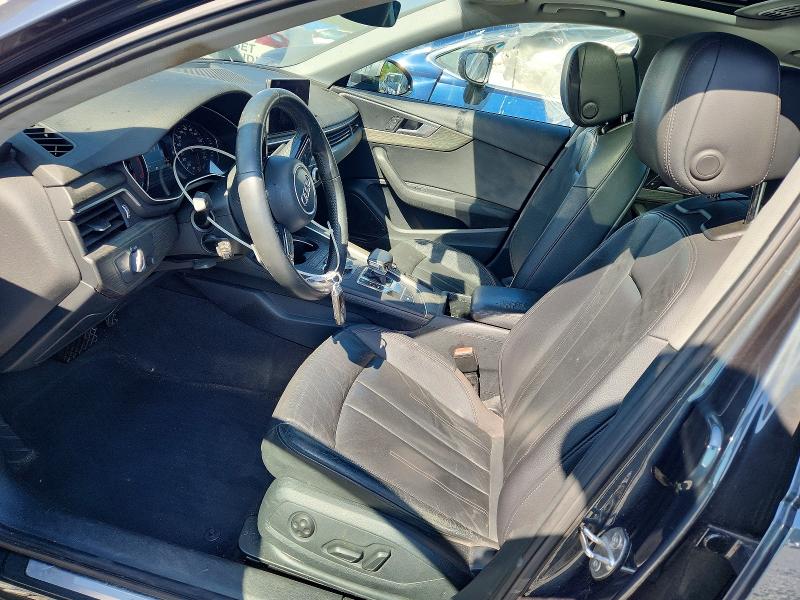 Продаж на аукціоні авто 2019 Audi A4, vin: WAUGMAF48KN007039, номер лоту: 49442276