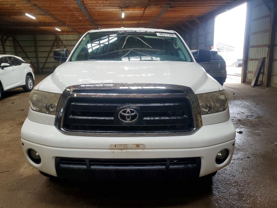 Продаж на аукціоні авто 2012 Toyota Tundra, vin: 5TFUY5F19CX219879, номер лоту: 48317396