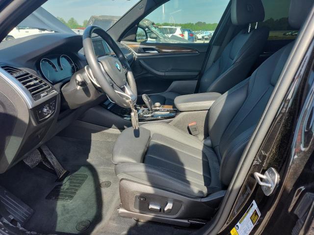 Продажа на аукционе авто 2019 Bmw X3, vin: 5UXTR9C5XKLP85321, номер лота: 49574636