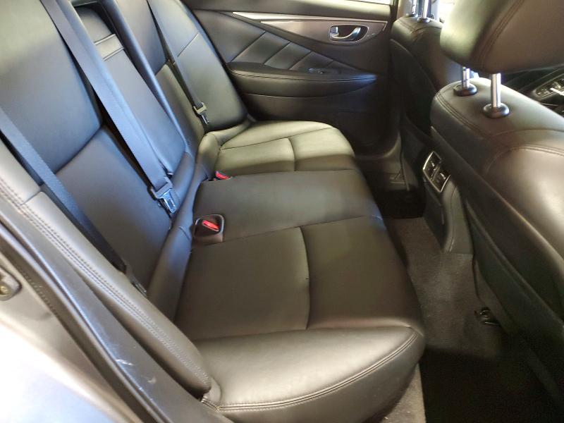 Aukcja sprzedaży 2015 Infiniti Q50, vin: JN1BV7AR5FM391229, numer aukcji: 51348856