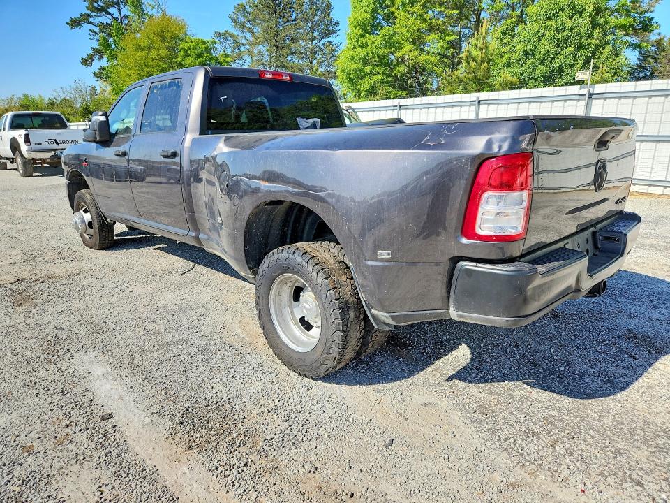 Продаж на аукціоні авто 2023 Ram 3500, vin: 3C63RRGL6PG563445, номер лоту: 48561716