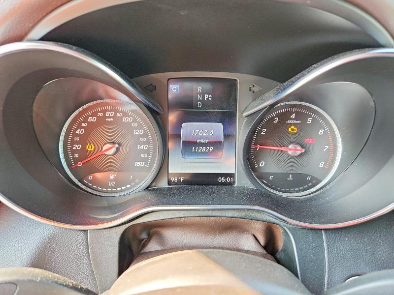 Продажа на аукционе авто 2018 Mercedes-benz Glc, vin: WDC0G4KB3JV112095, номер лота: 51647776