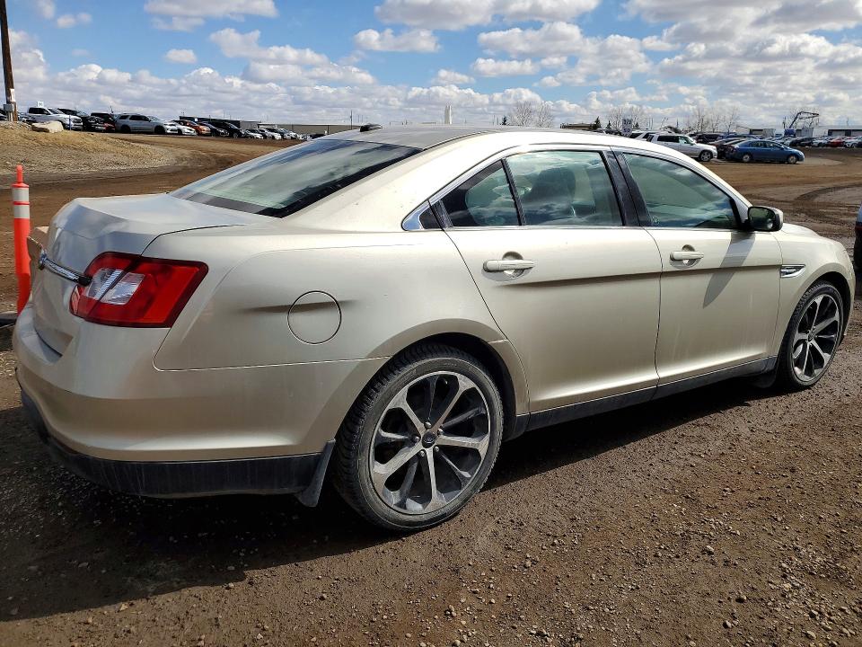 Aukcja sprzedaży 2010 Ford Taurus, vin: 1FAHP2HW0AG112380, numer aukcji: 49309576