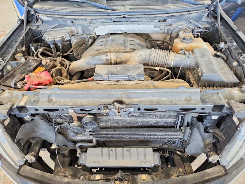 51167456 :رقم المزاد ، 1FTFW1ETXDKE34373 vin ، 2013 Ford F150 مزاد بيع