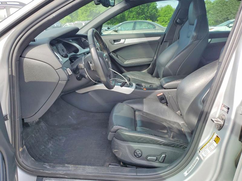 51571876 :رقم المزاد ، WAUBGAFL5BA160882 vin ، 2011 Audi S4 مزاد بيع