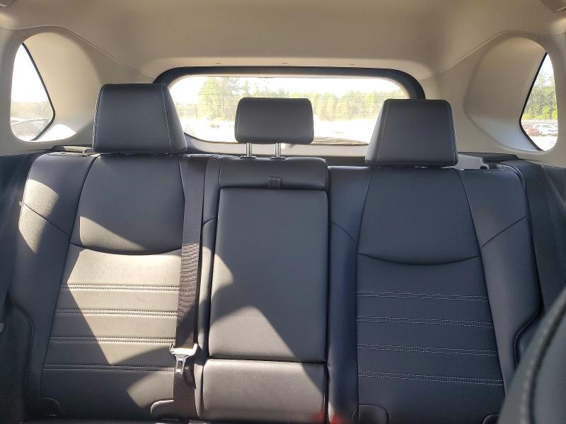 Aukcja sprzedaży 2025 Toyota Rav4, vin: 2T3C1RFV9SW433378, numer aukcji: 50277386