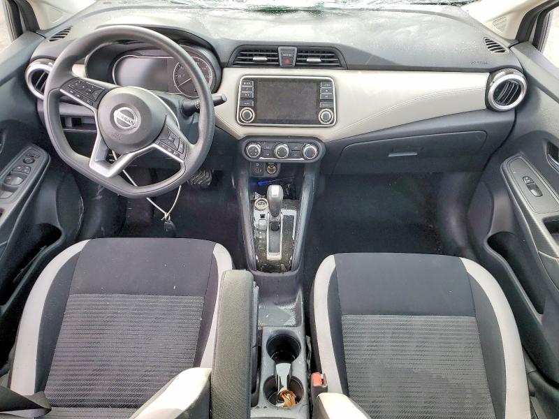 Aukcja sprzedaży 2020 Nissan Versa, vin: 3N1CN8EV5LL824362, numer aukcji: 49855796