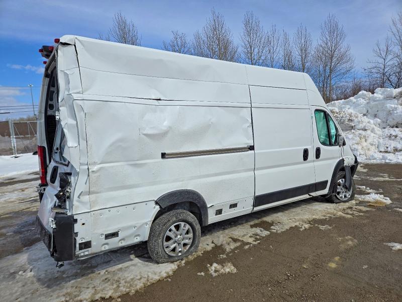Aukcja sprzedaży 2024 Ram Promaster 3500, vin: 3C6MRVSG5RE104767, numer aukcji: 47185046