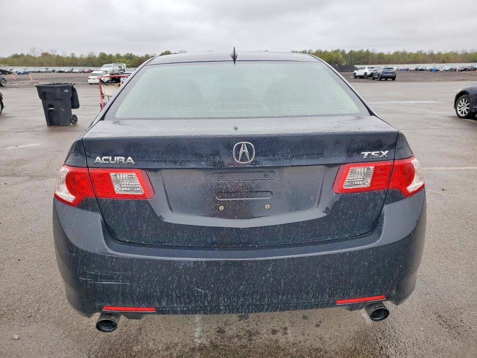 2010 Acura Tsx მანქანა იყიდება აუქციონზე, vin: JH4CU2F68AC027860, აუქციონის ნომერი: 47711796