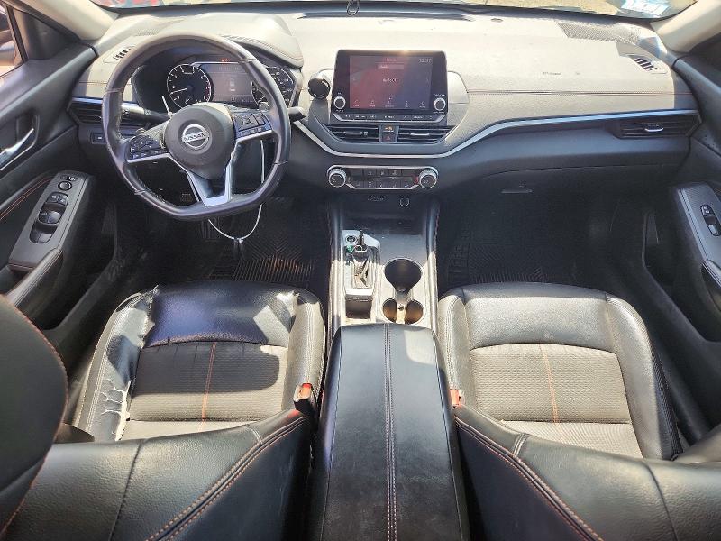 Продажа на аукционе авто 2020 Nissan Altima, vin: 1N4BL4CVXLC175556, номер лота: 51160046