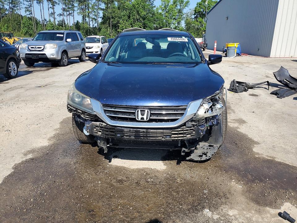 Aukcja sprzedaży 2014 Honda Accord, vin: 1HGCR2F31EA069993, numer aukcji: 49864406