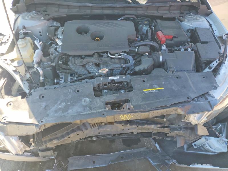 2020 Nissan Altima მანქანა იყიდება აუქციონზე, vin: 1N4BL4BV9LC243380, აუქციონის ნომერი: 51111246