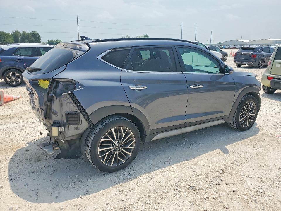 2021 Hyundai Tucson მანქანა იყიდება აუქციონზე, vin: KM8J33ALXMU409476, აუქციონის ნომერი: 51350626