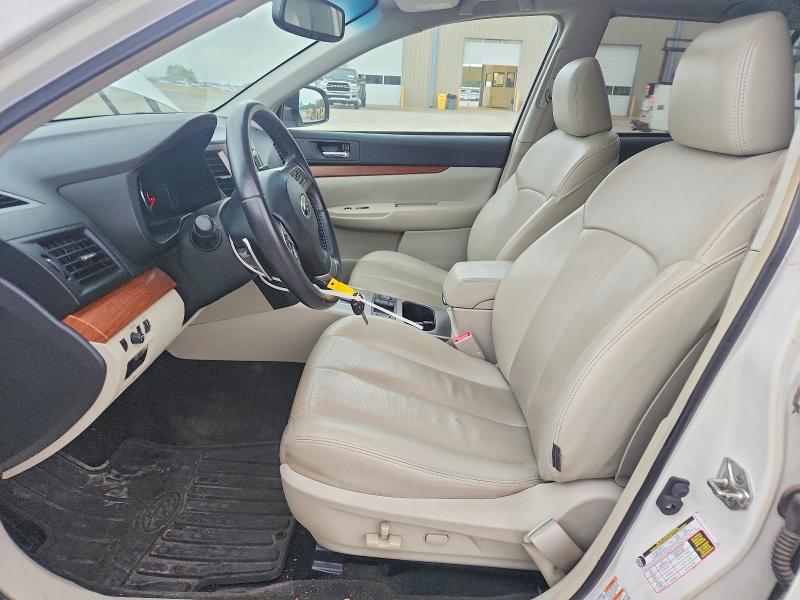 Aukcja sprzedaży 2013 Subaru Outback, vin: 4S4BRCKC3D3268371, numer aukcji: 51316616